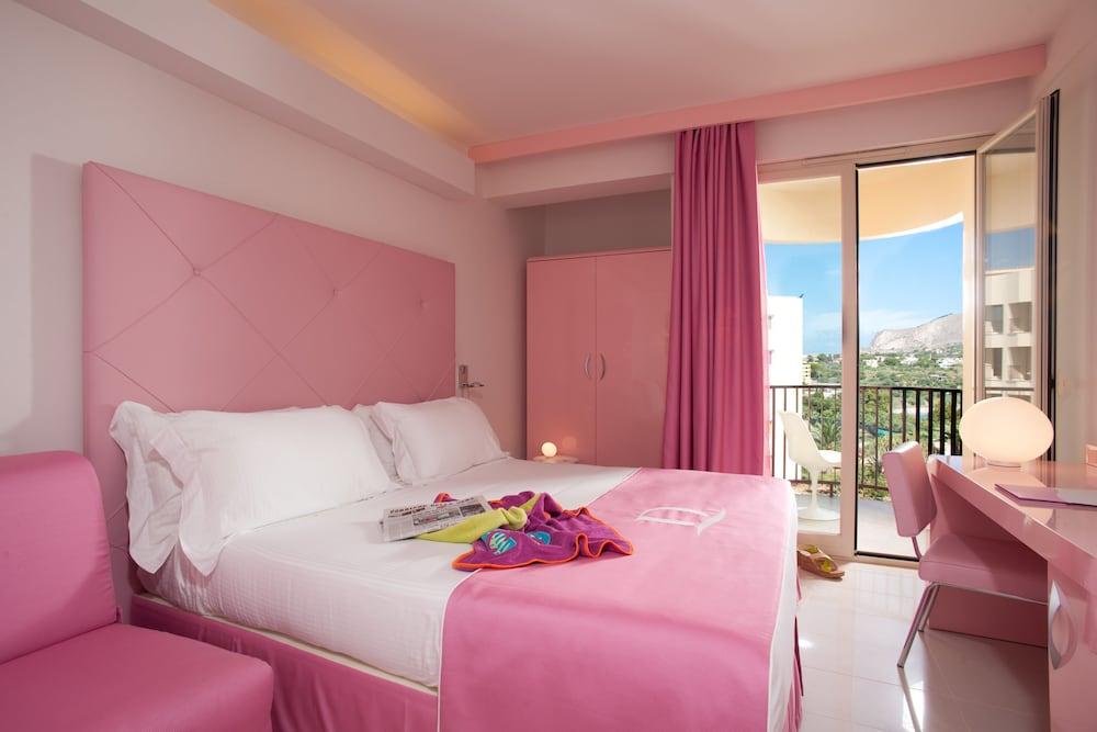 Domina Zagarella Sicily