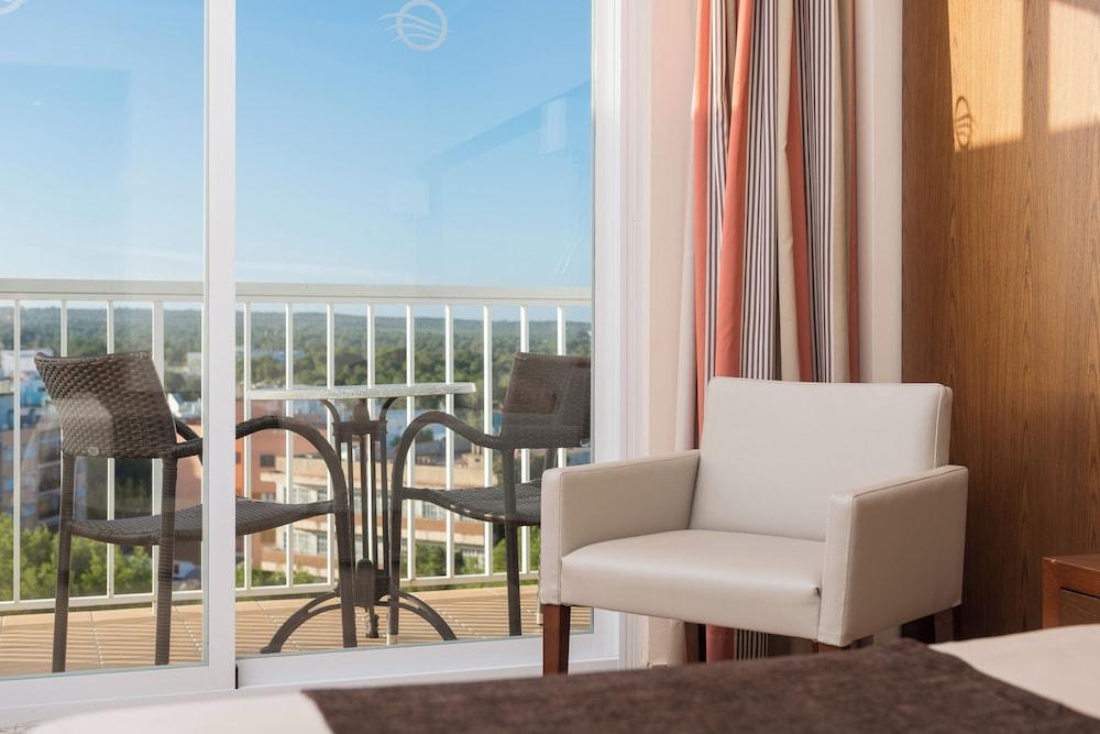 Hotel Torre Azul & Spa - Adults Only