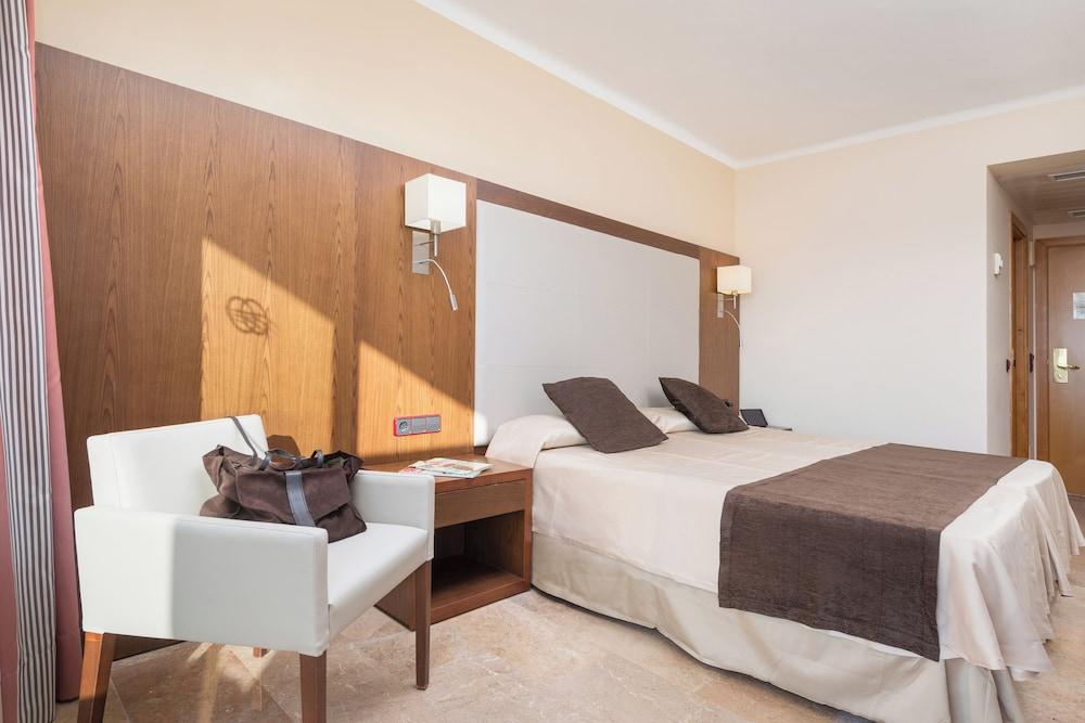 Hotel Torre Azul & Spa - Adults Only