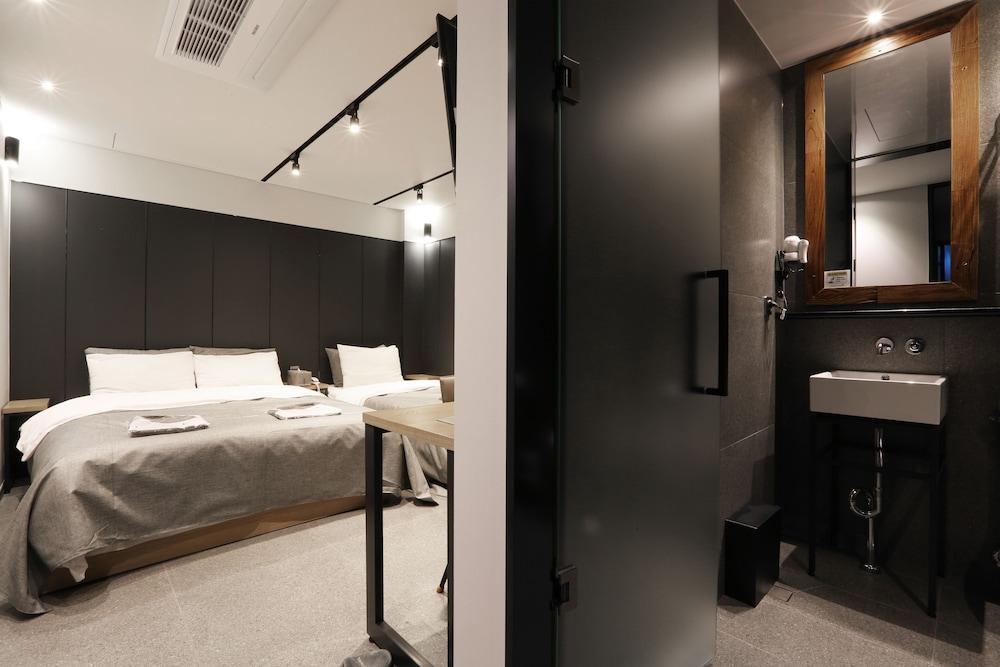 Boutique hotel k Dongdaemun