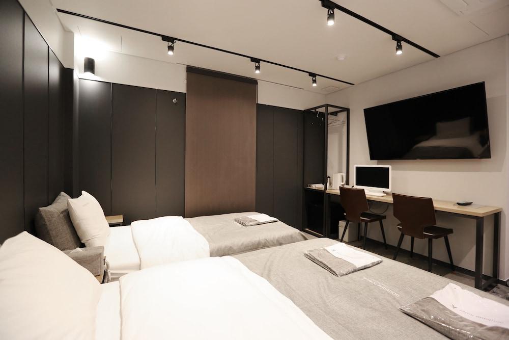 Boutique hotel k Dongdaemun