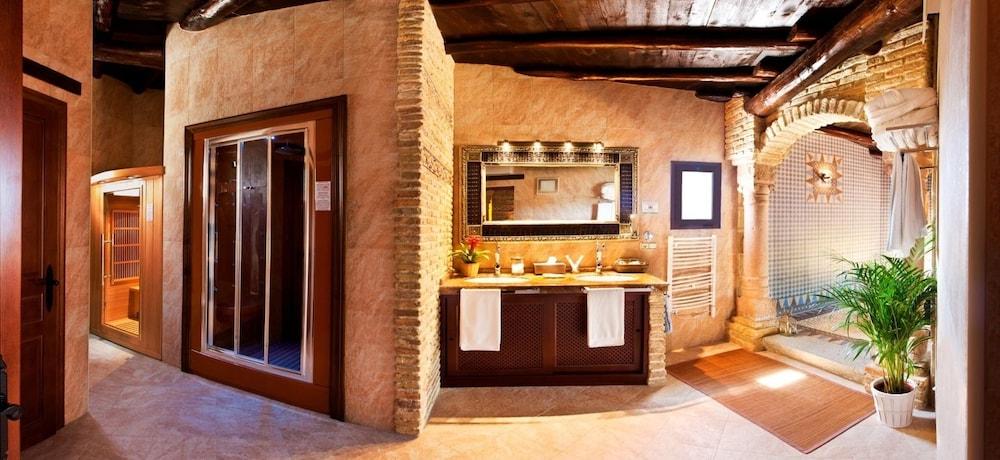 Posada los Cántaros