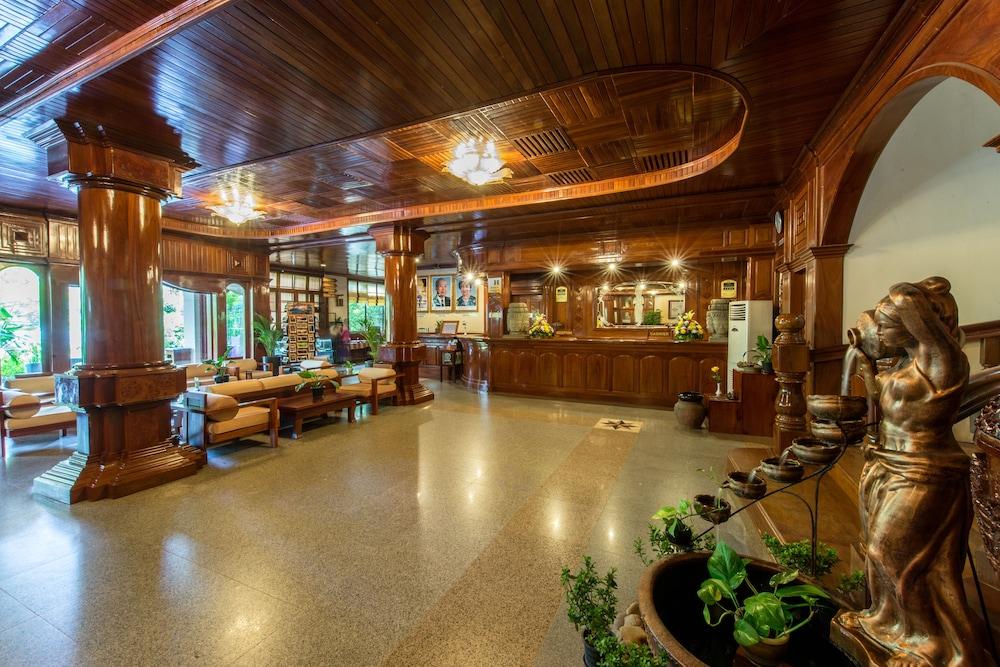 Lin Ratanak Angkor Hotel