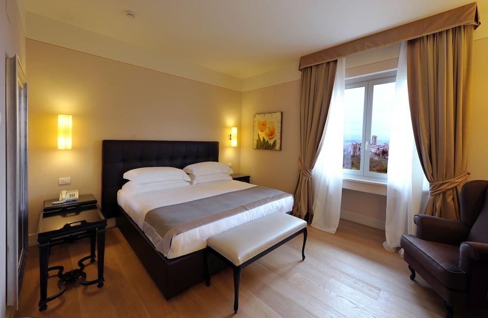 Hotel Palazzo San Lorenzo & SPA