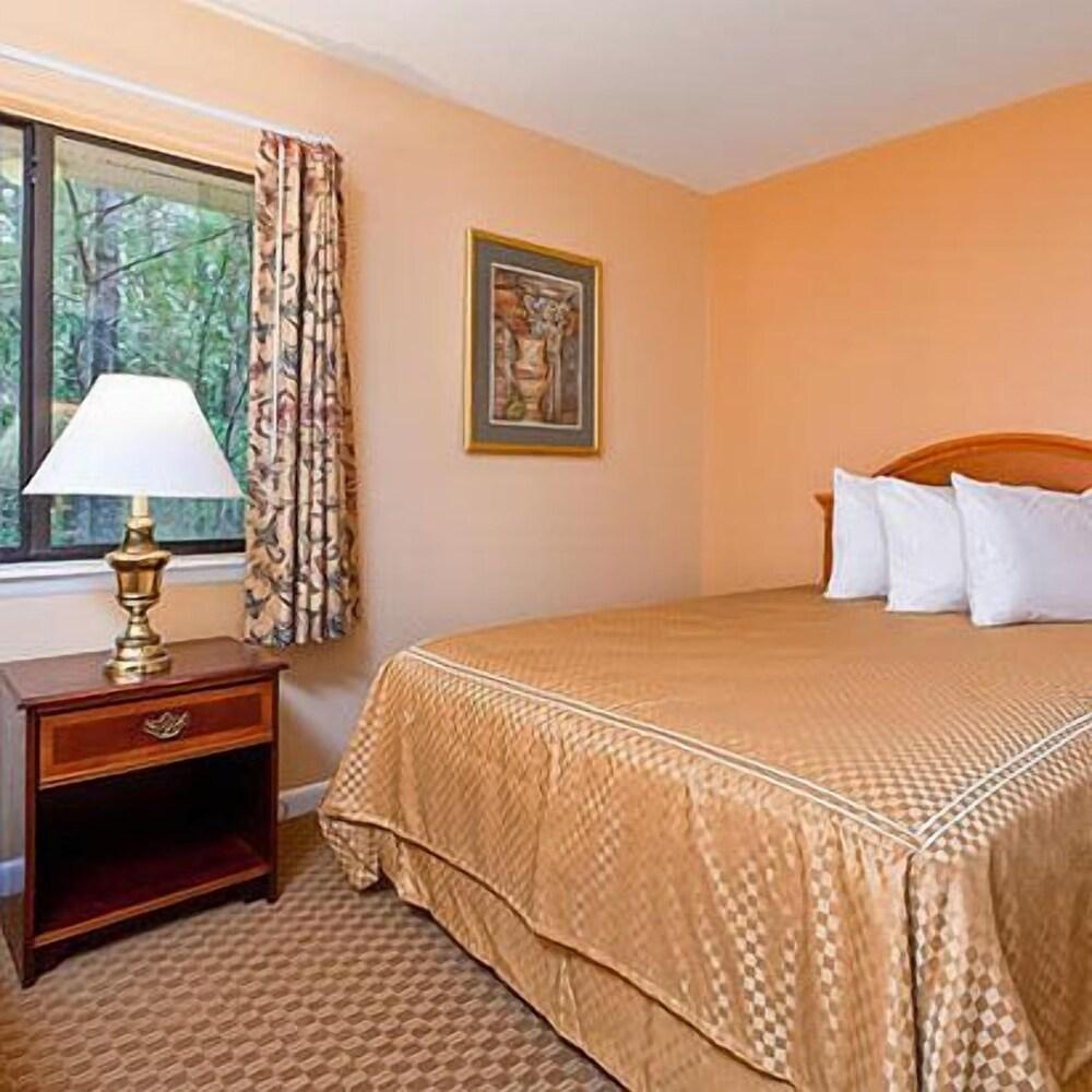 Rodeway Inn & Suites Hephzibah Augusta