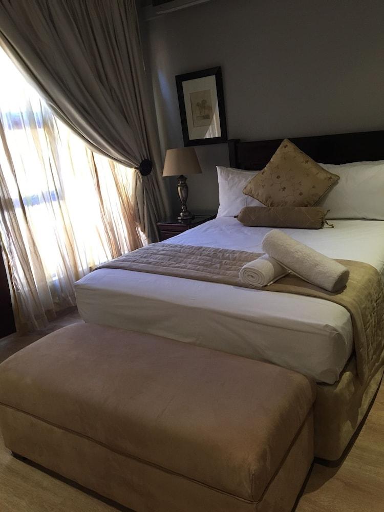 St Peter's Place Boutique Hotel