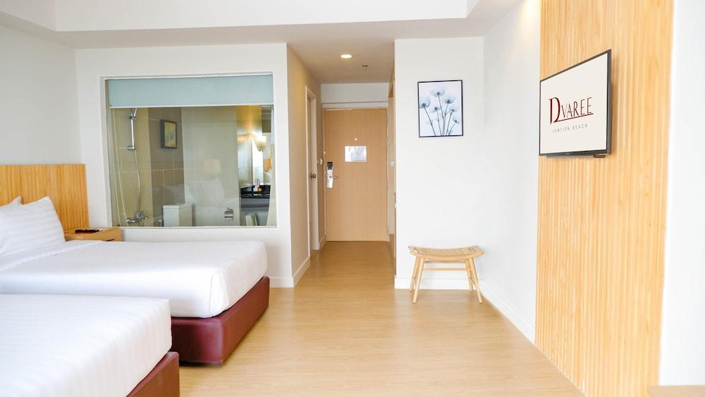 D Varee Jomtien Beach