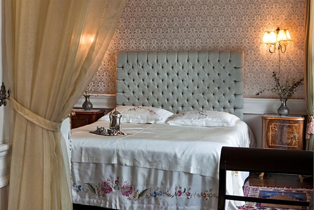 Kitapevi Special Class Hotel