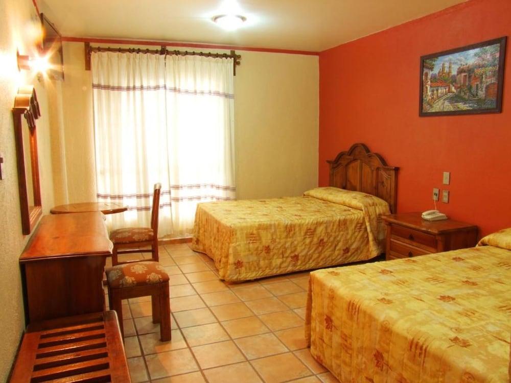 Hotel Oaxaca Dorado