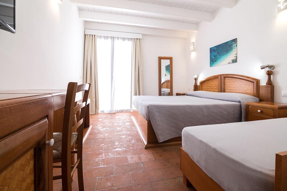 Hotel La Vecchia Marina