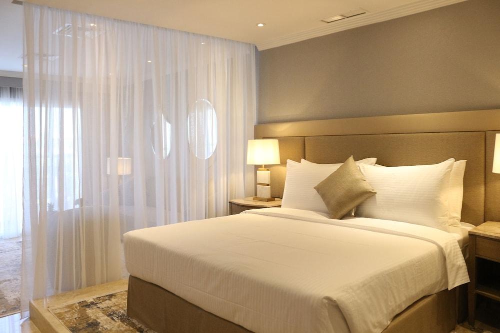 Argan Al Bidaa Hotel and Resort