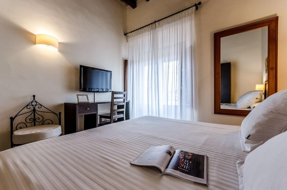 Hotel YIT Abentofail