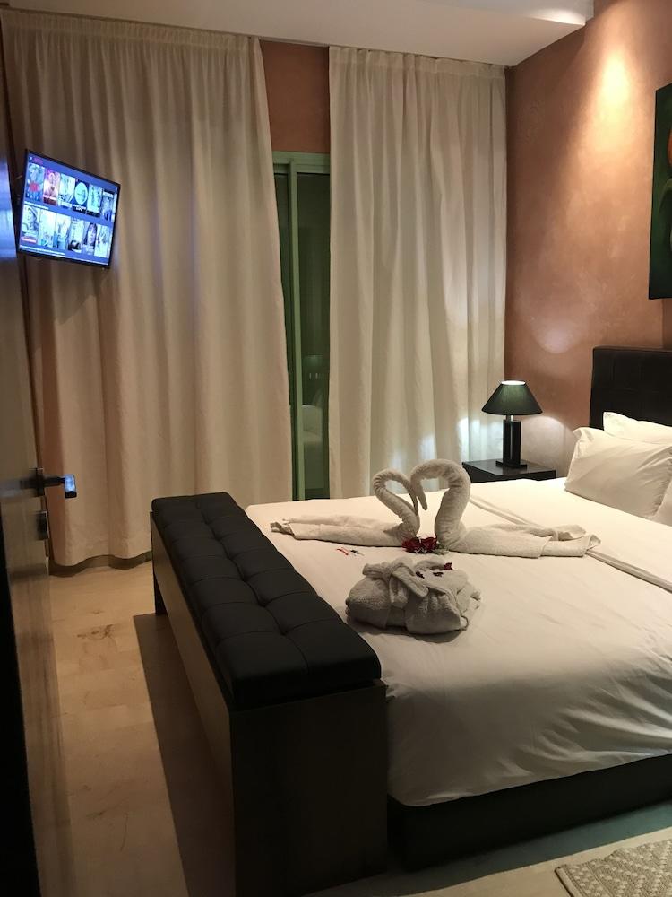 Appartement Marrakech Garden