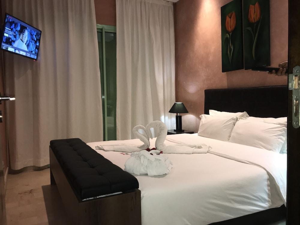 Appartement Marrakech Garden