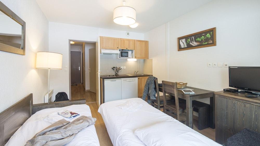 Vacancéole - Les Jardins de Balnéa