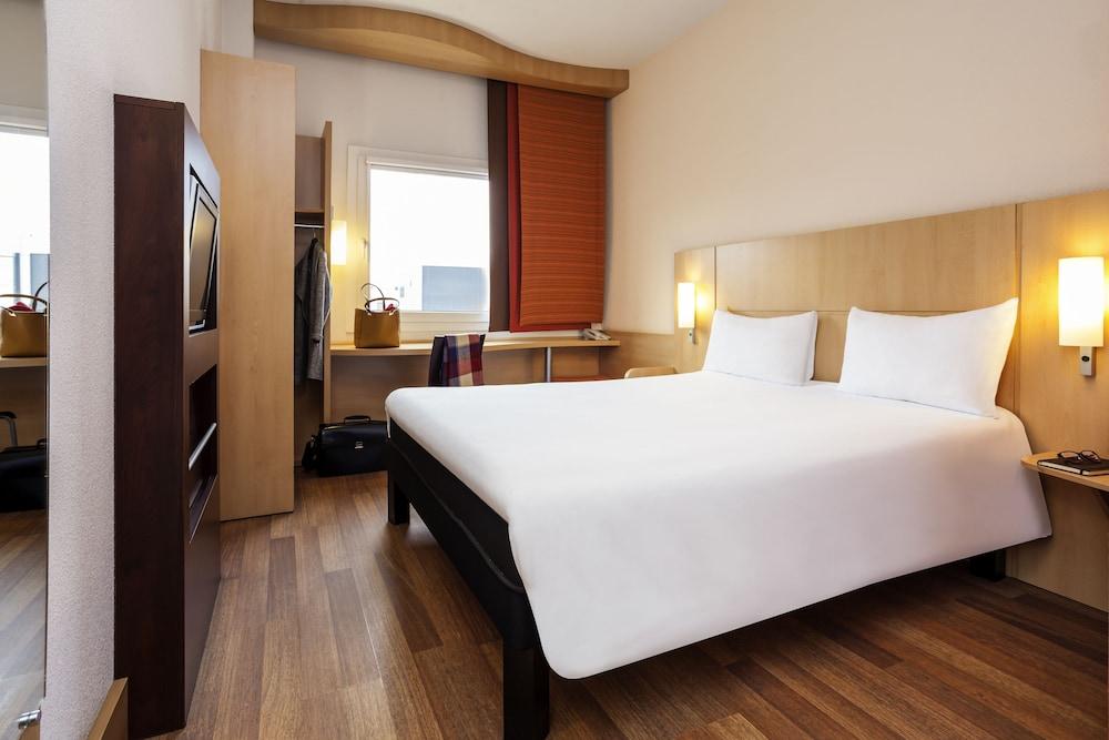 ibis Girona Costa Brava