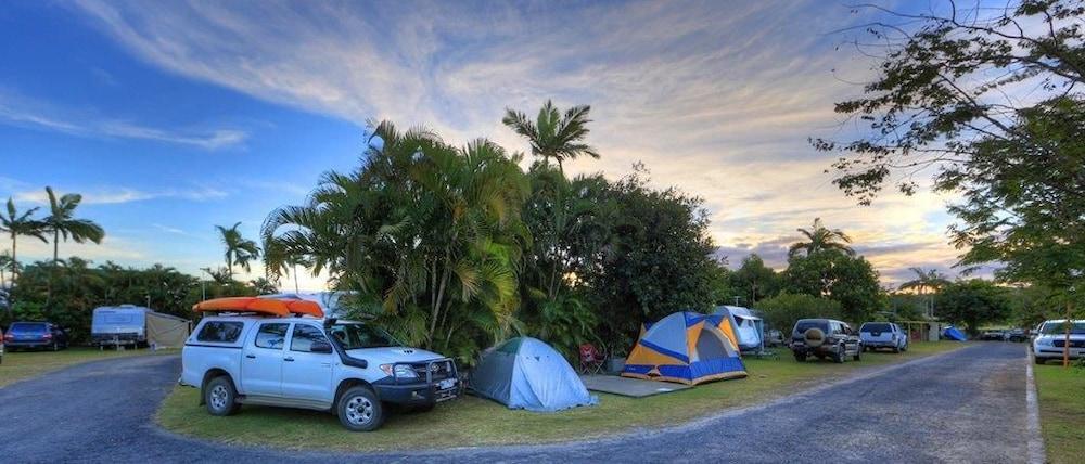 Kurrimine Beach Holiday Park