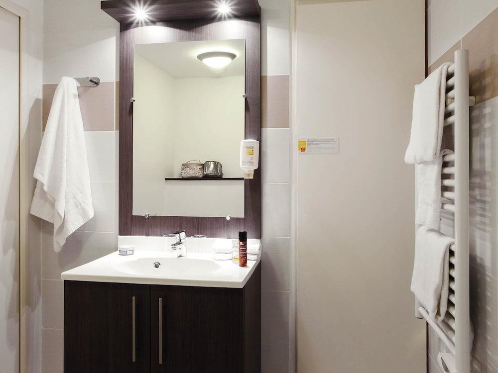 Aparthotel Adagio Access Marseille Saint-Charles