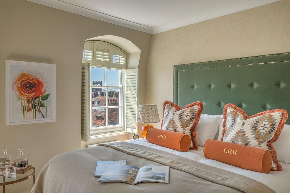 Harbour Hotel Chichester