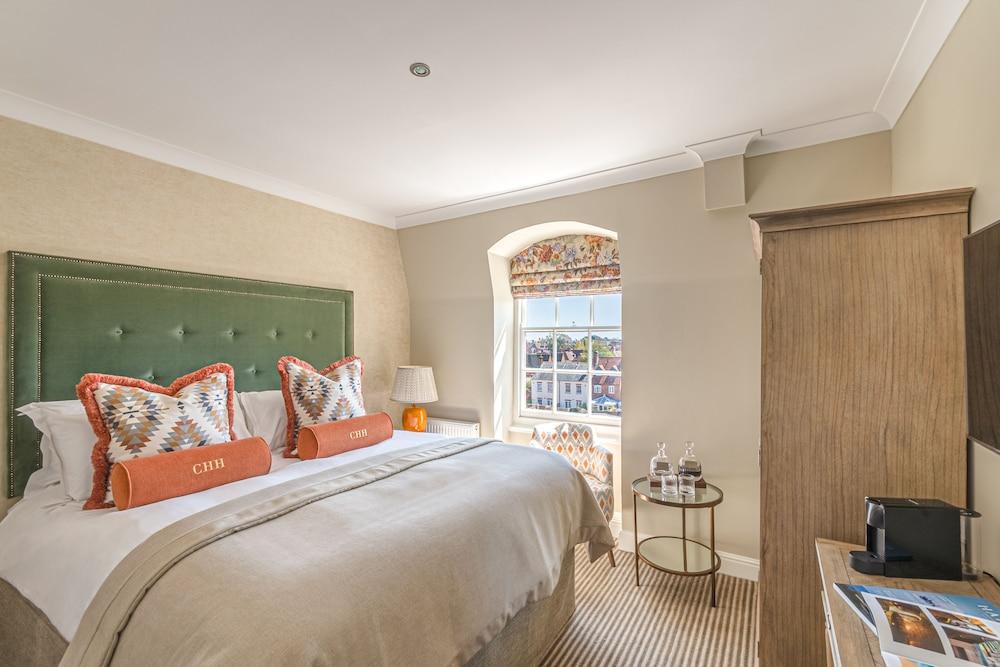 Harbour Hotel Chichester