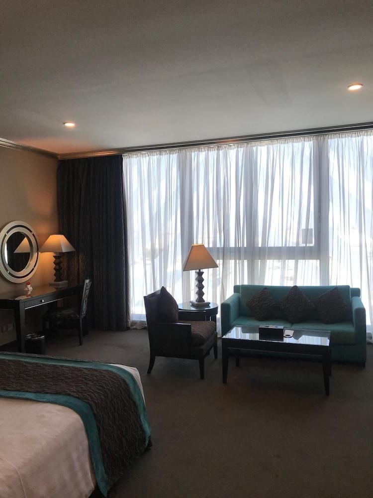 Elaf Jeddah Hotel - Red Sea Mall