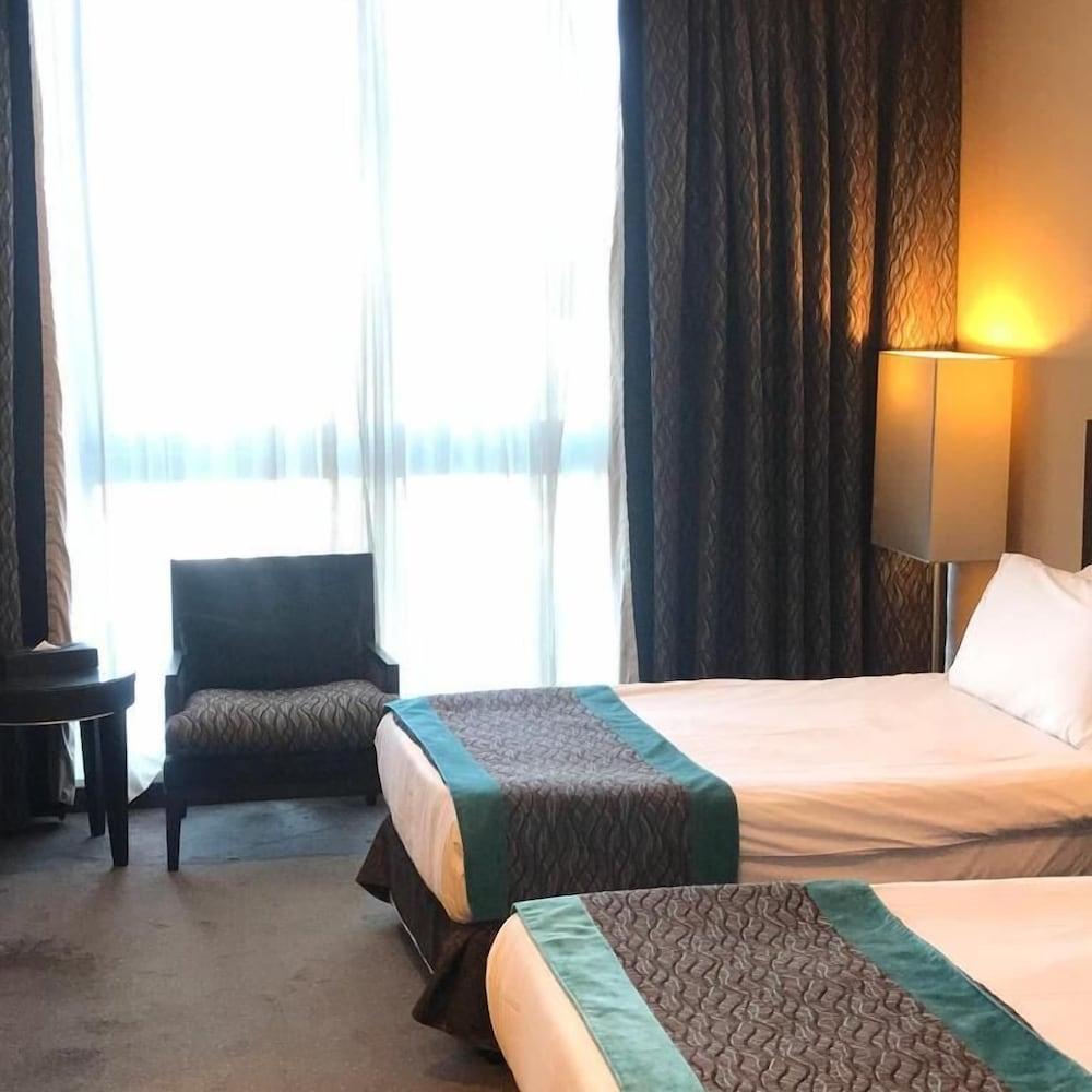 Elaf Jeddah Hotel - Red Sea Mall