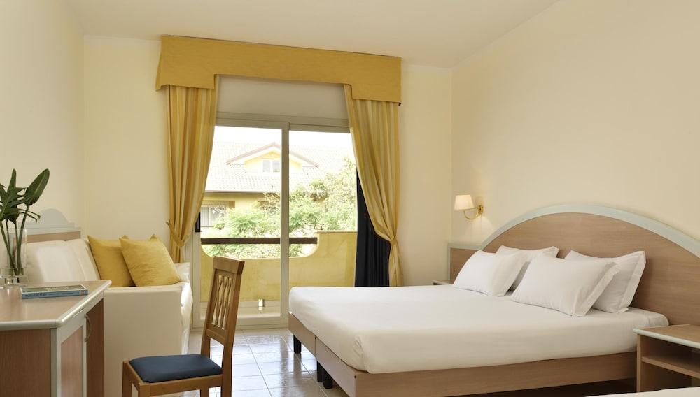 Falkensteiner Club Funimation Garden Calabria - All inclusive