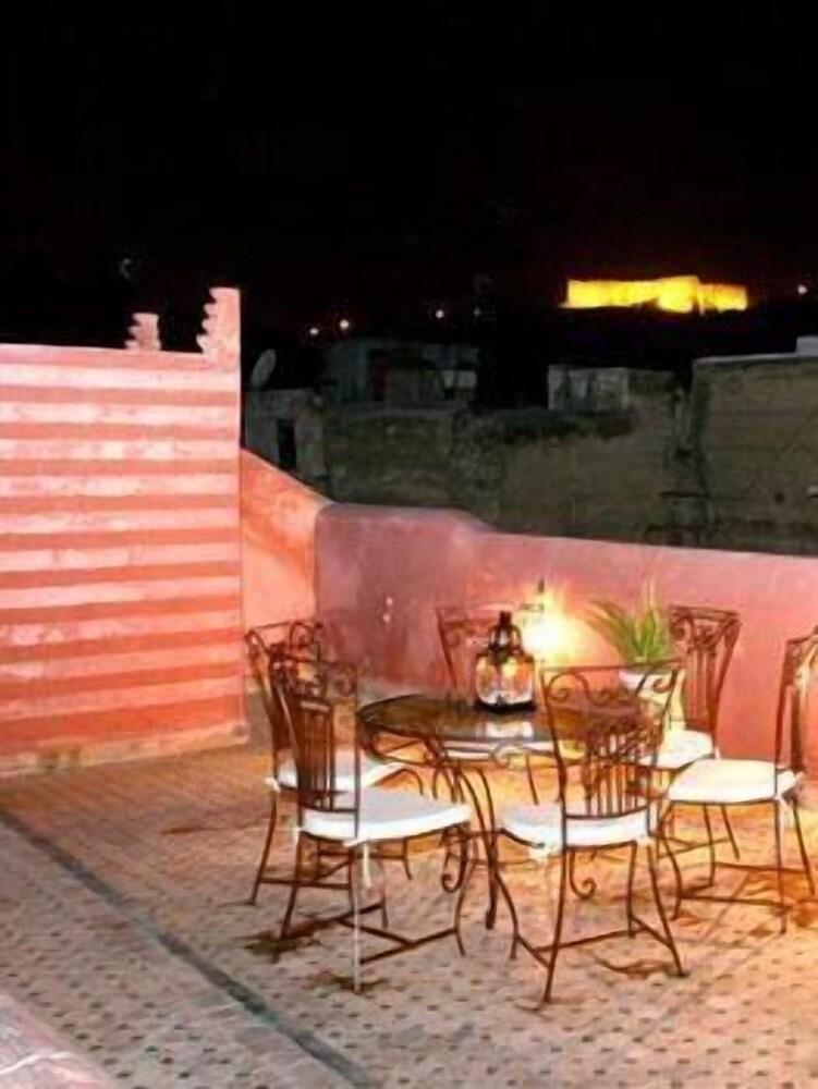 Dar Calipau - Guest House