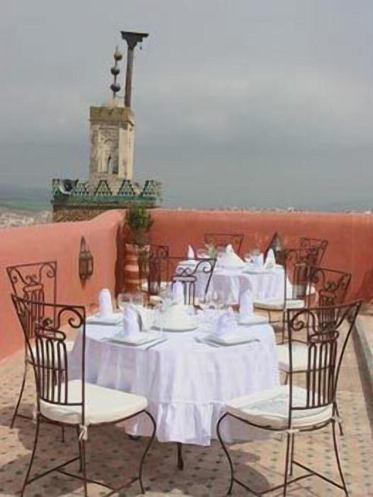 Dar Calipau - Guest House