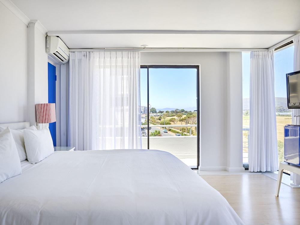 La Splendida Hotel by NEWMARK