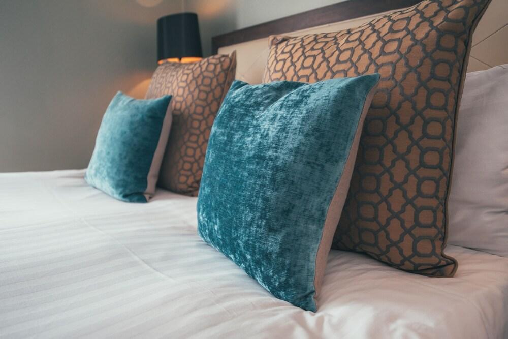 Stattons Hotel & Restaurant