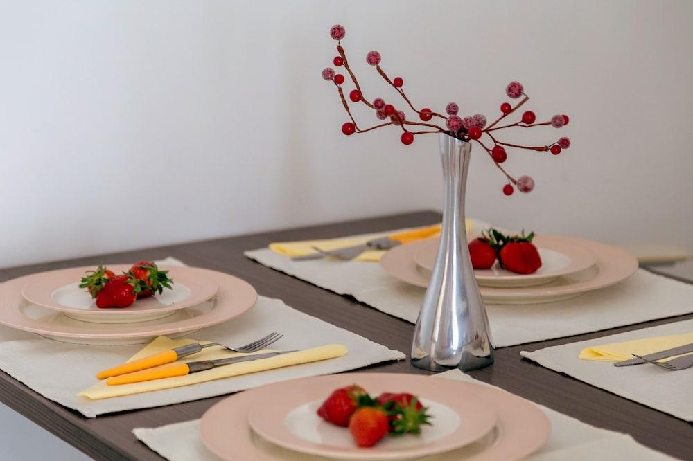 Beach Apartments Lavica