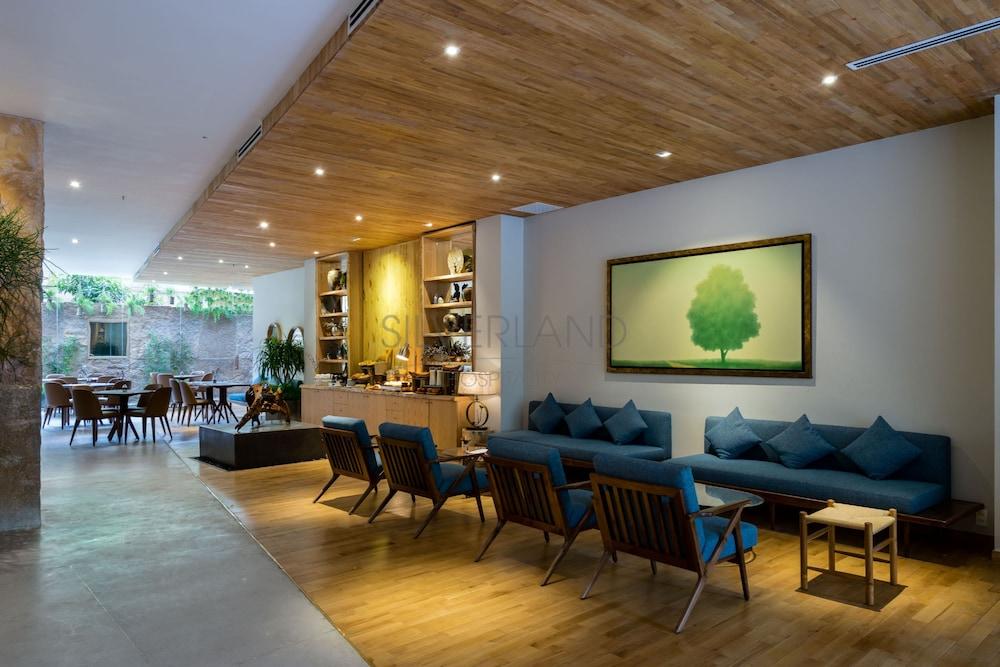 Silverland Yen Hotel