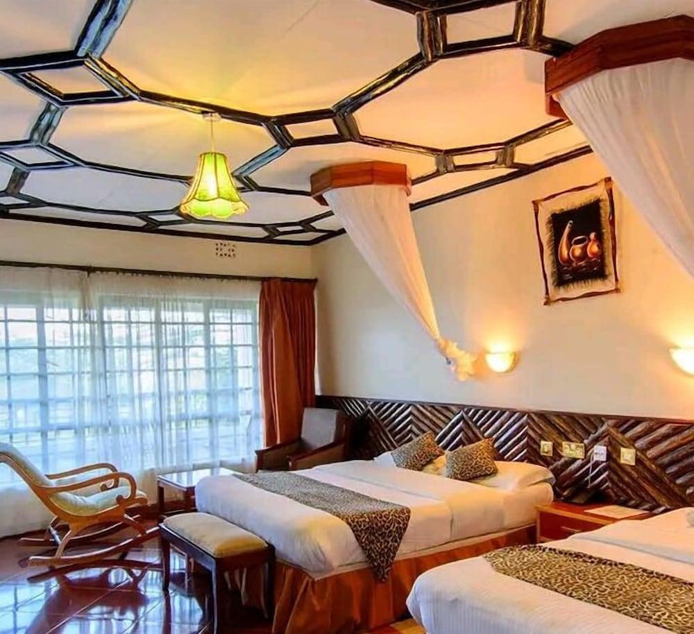 Elementaita Country Lodge