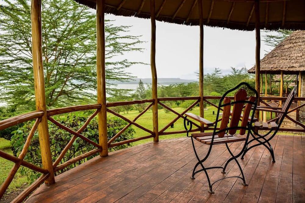 Elementaita Country Lodge