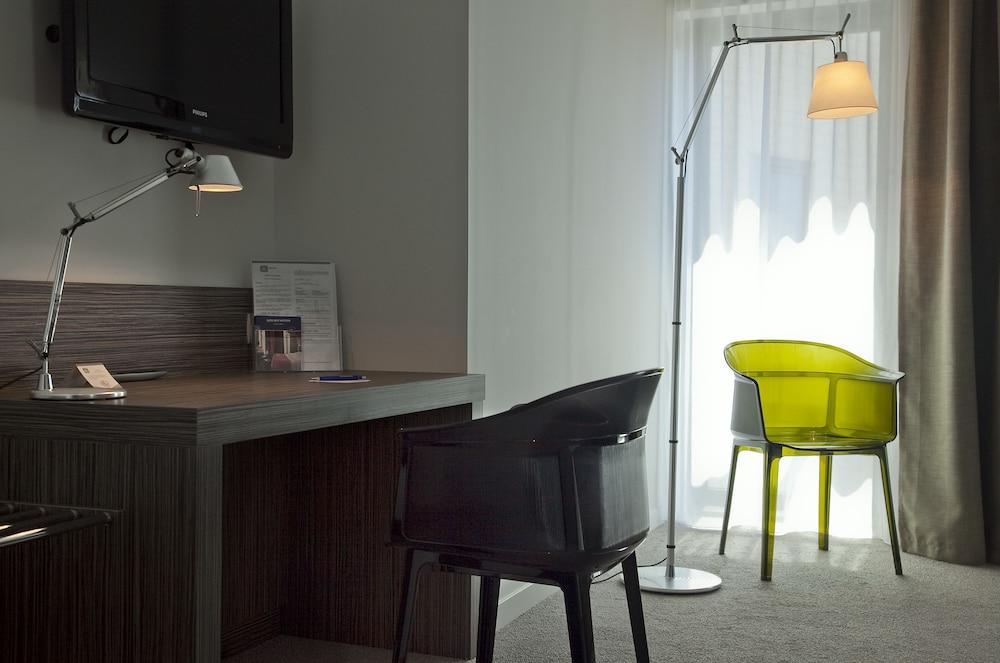 Mercure Saint Malo Balmoral