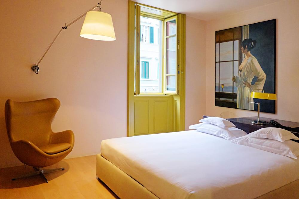 Petronilla - Hotel in Bergamo