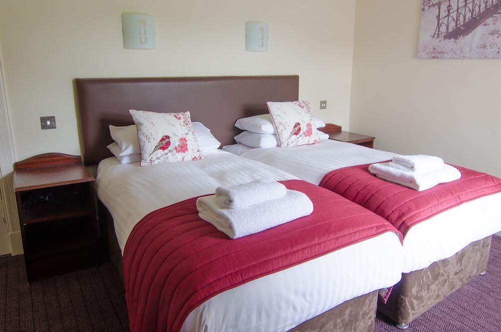 The Park Guest House