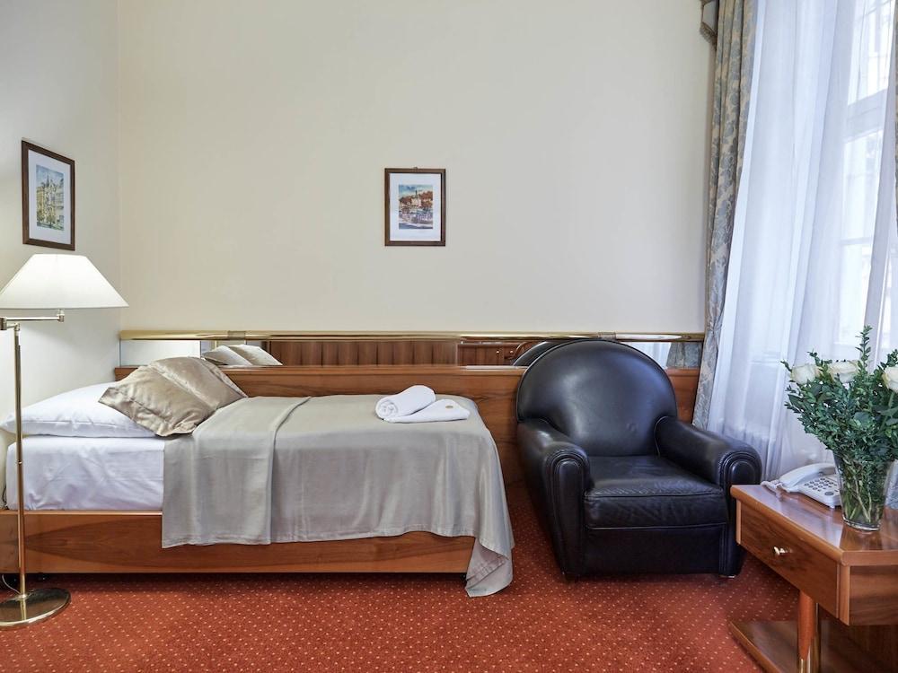 Park Spa Hotel Sirius