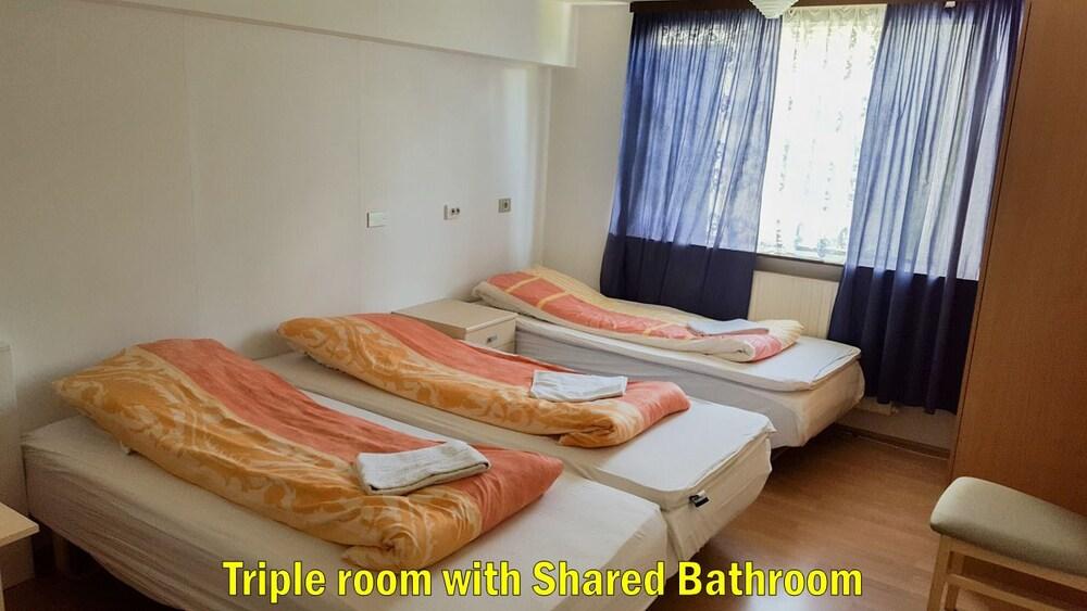 Guesthouse Tunguvegur