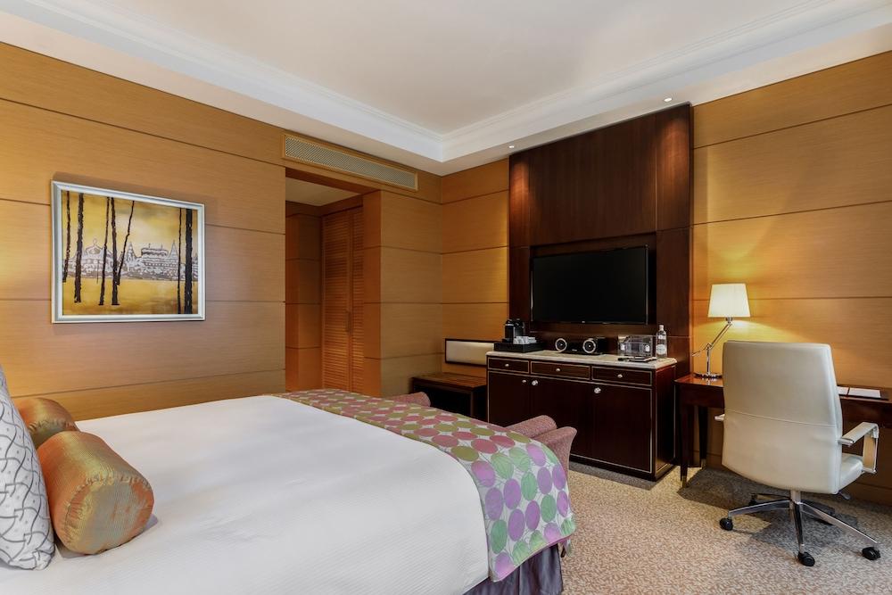 Lotte Hotel Moscow - The Leading Hotels of the World