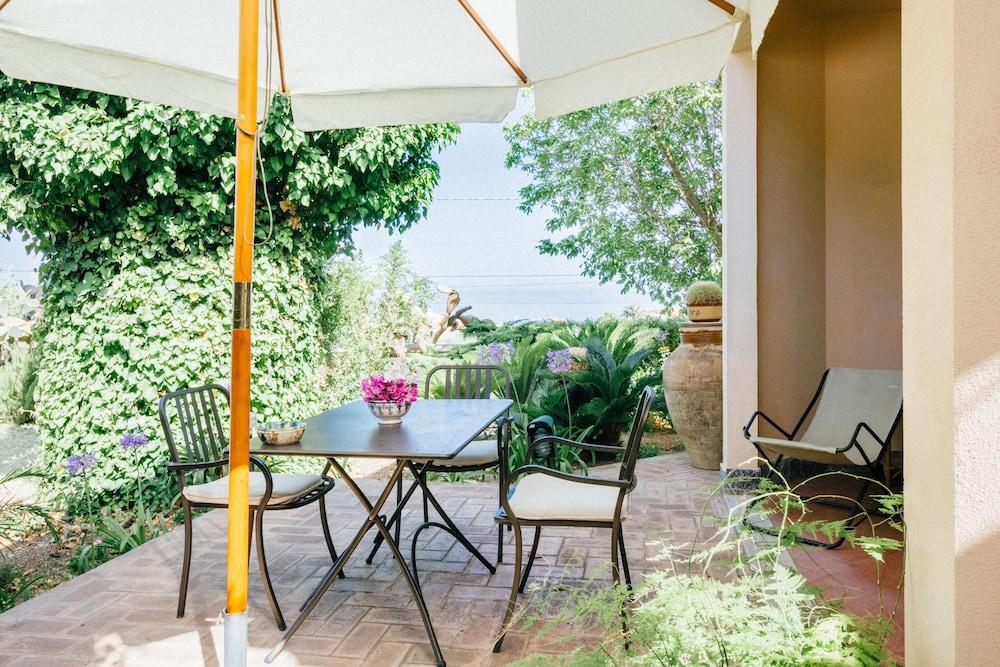 Villino Eleonora B&B