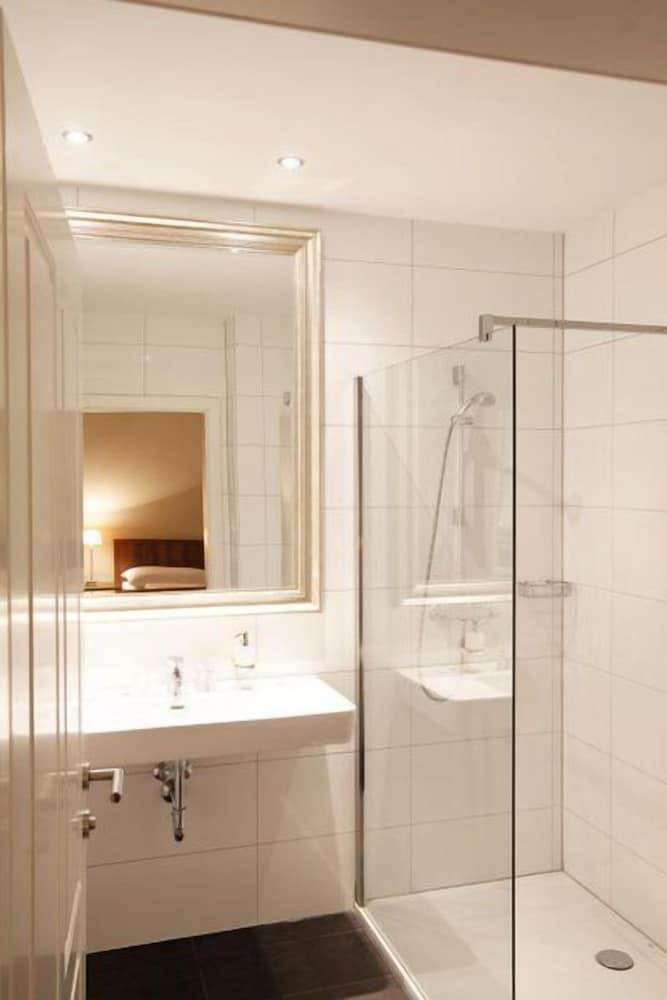 Pfeiler's Bürgerstüberl Hotel