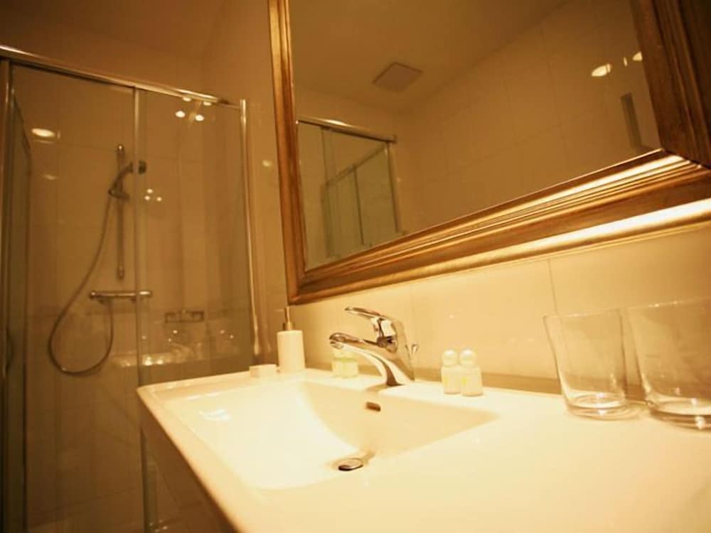 Pfeiler's Bürgerstüberl Hotel