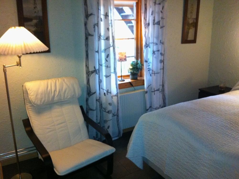 Mattisgården Bed & Breakfast