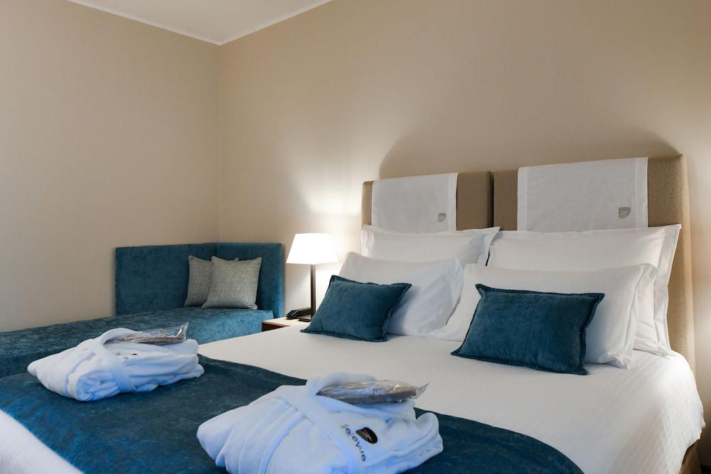 Bellevue Hotel & Resort