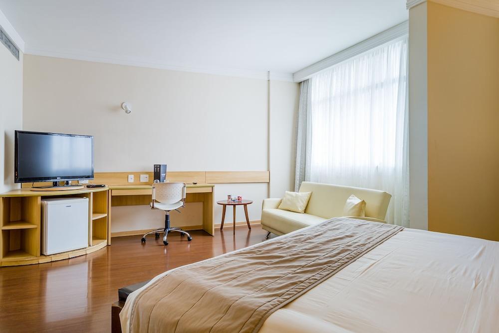 Victory Business Hotel