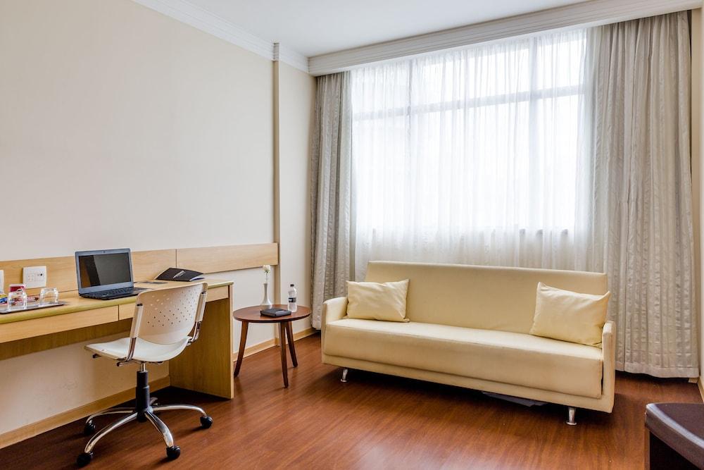 Victory Business Hotel