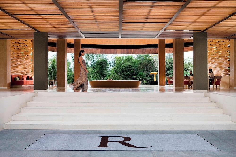 Renaissance Phuket Resort & Spa