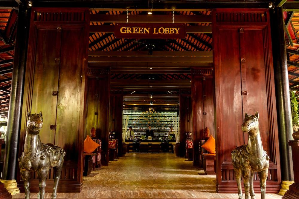 Lucky Angkor Hotel & Spa